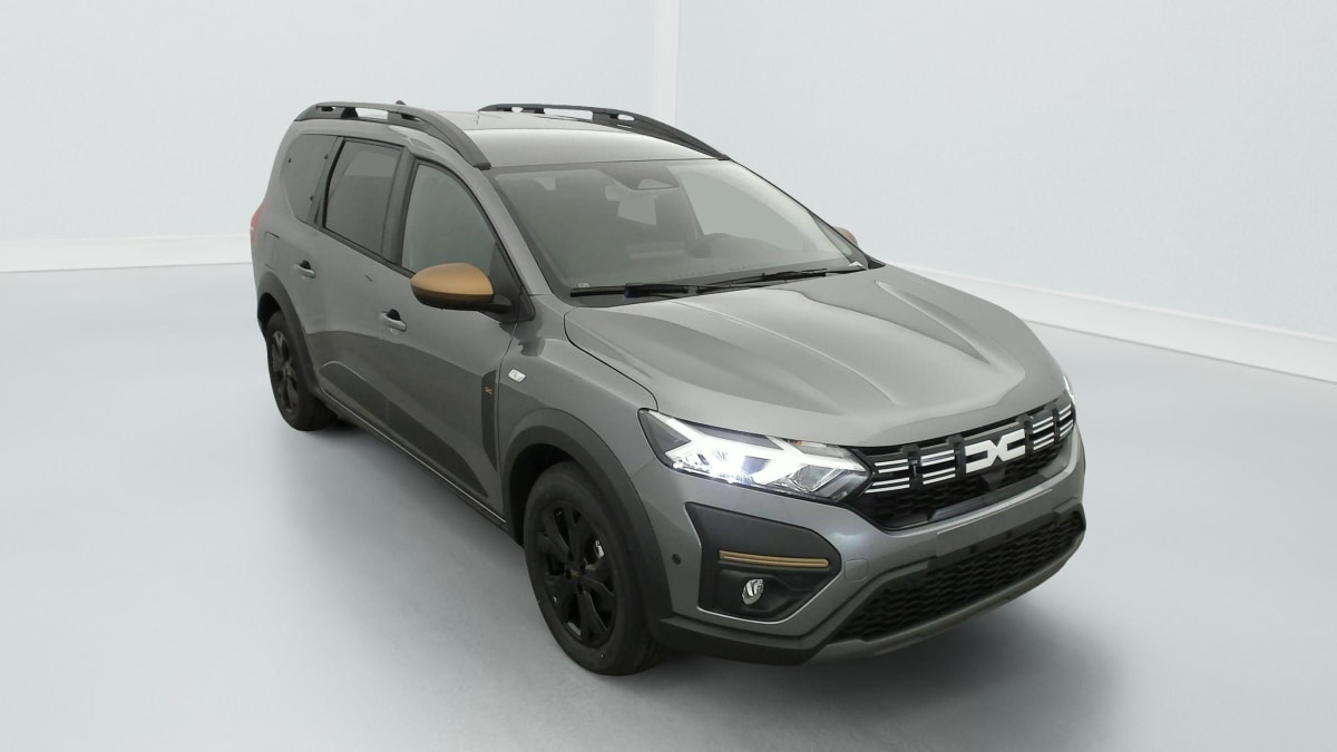 Dacia Jogger - Image 3
