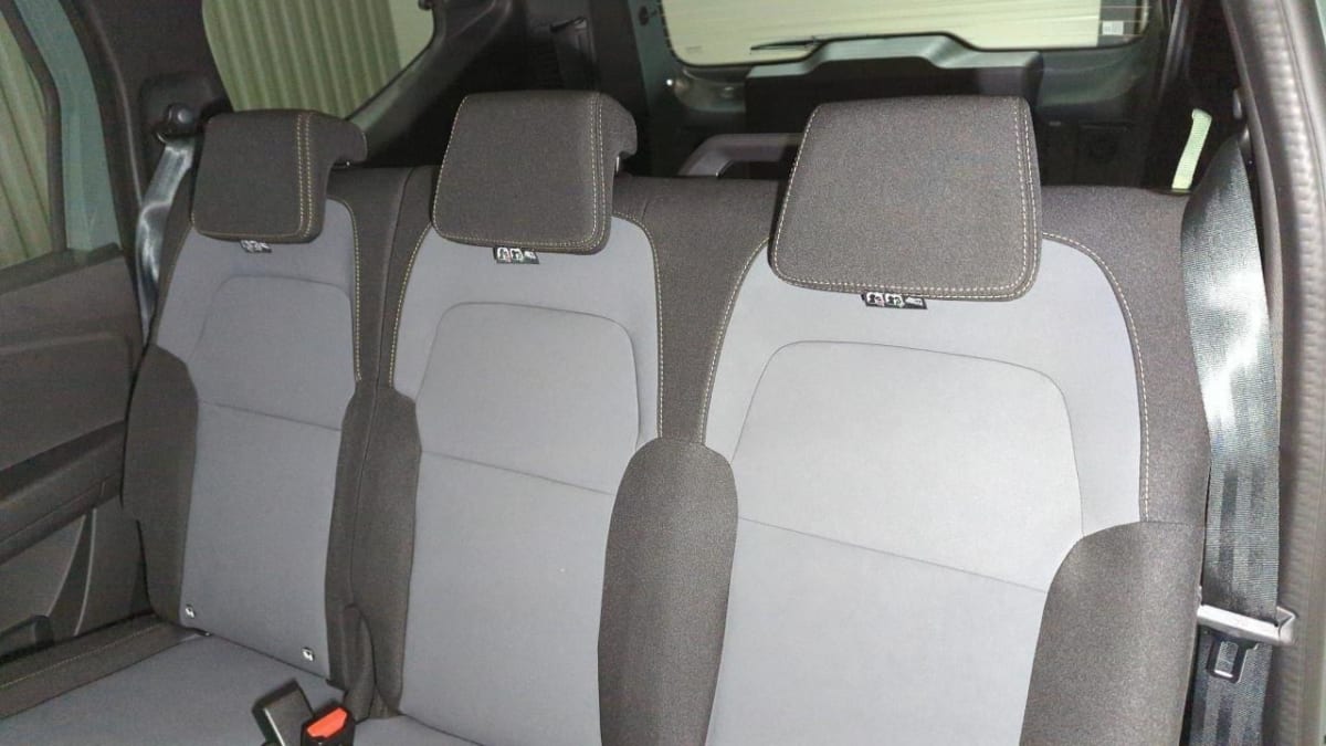 DACIA JOGGER JOGGER TCE 110 7 PLACES GSR2 EXTREME