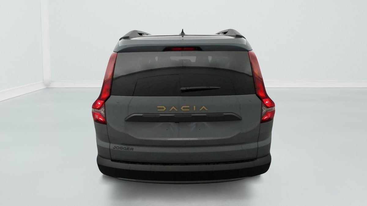 Dacia Jogger - Image 90