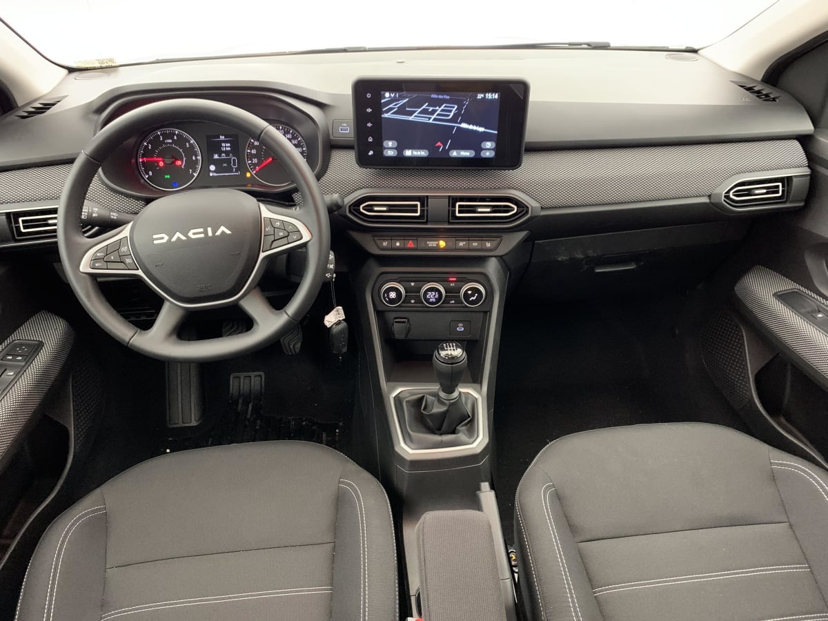 Dacia Jogger - Image 14