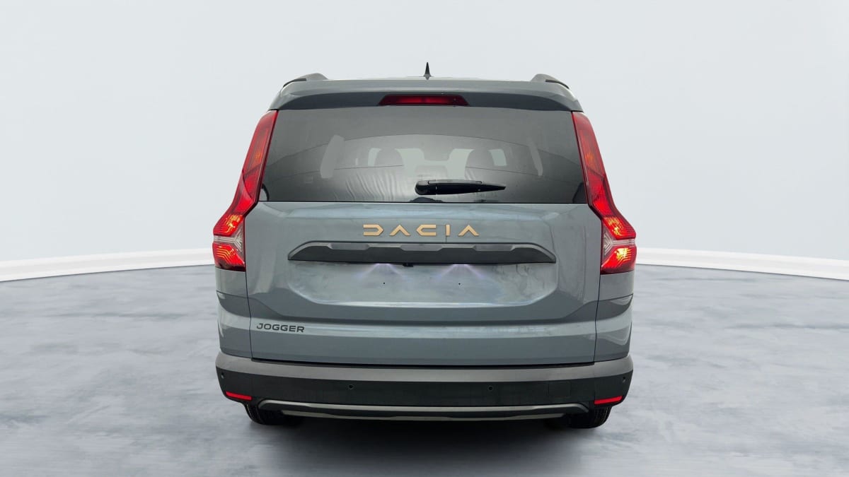 DACIA JOGGER HYBRID 140 7 PLACES GSR2 EXTREME