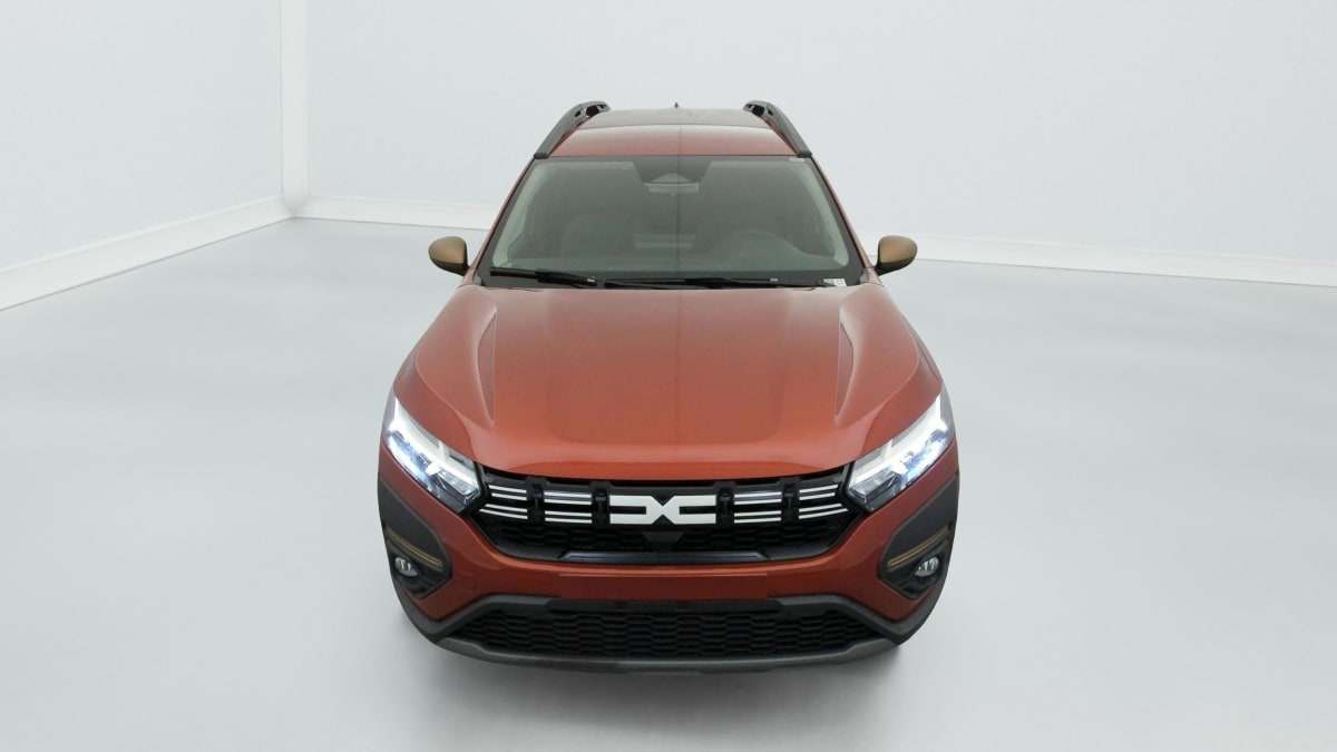 Dacia Jogger - Image 6