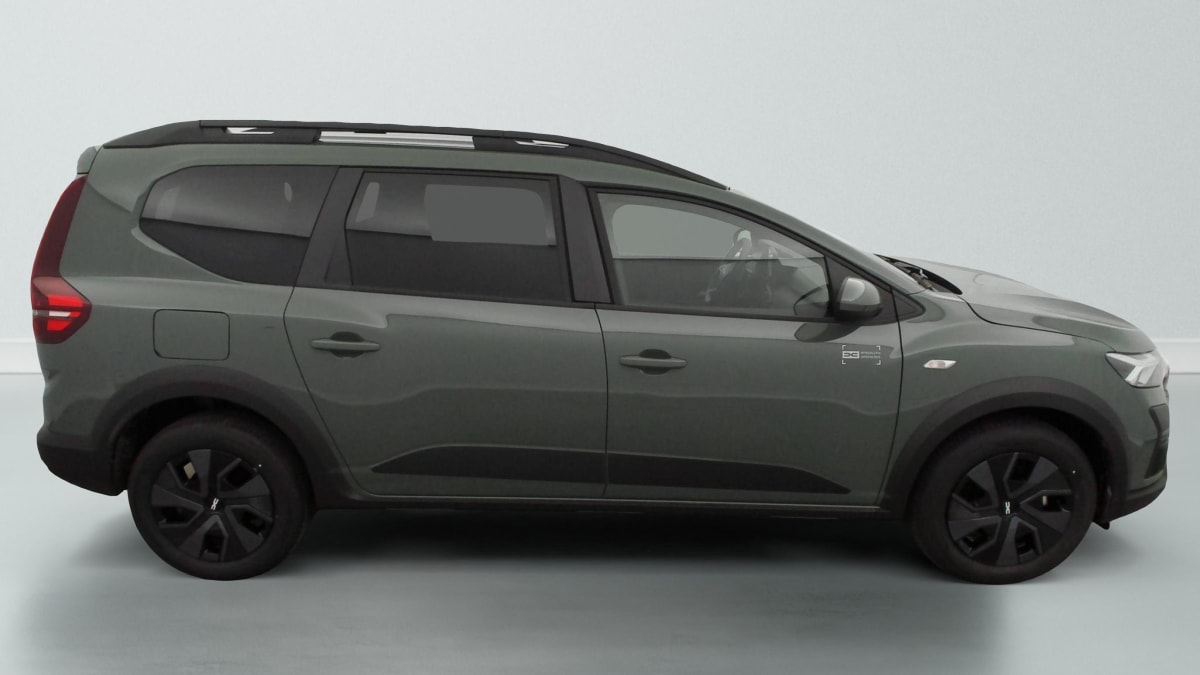 Dacia Jogger - Image 58