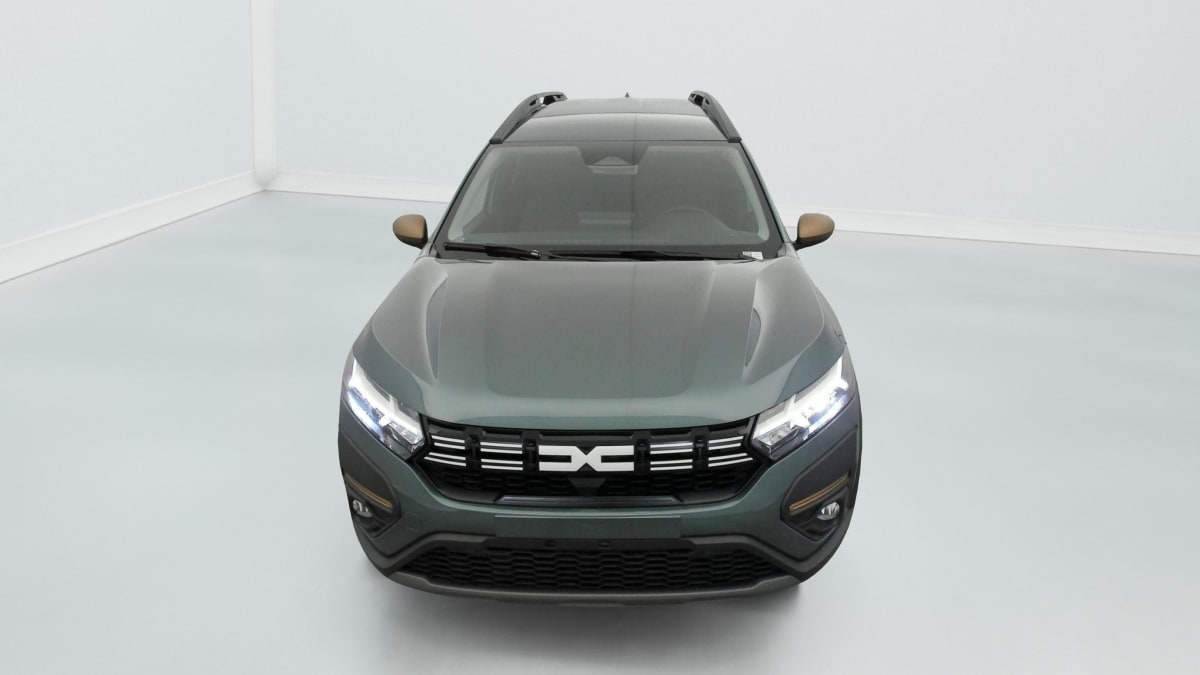 Dacia Jogger - Image 60