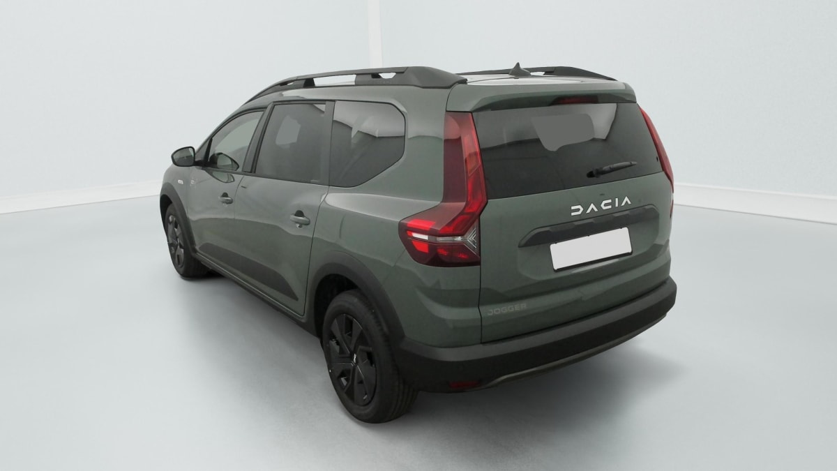 Dacia Jogger - Image 55