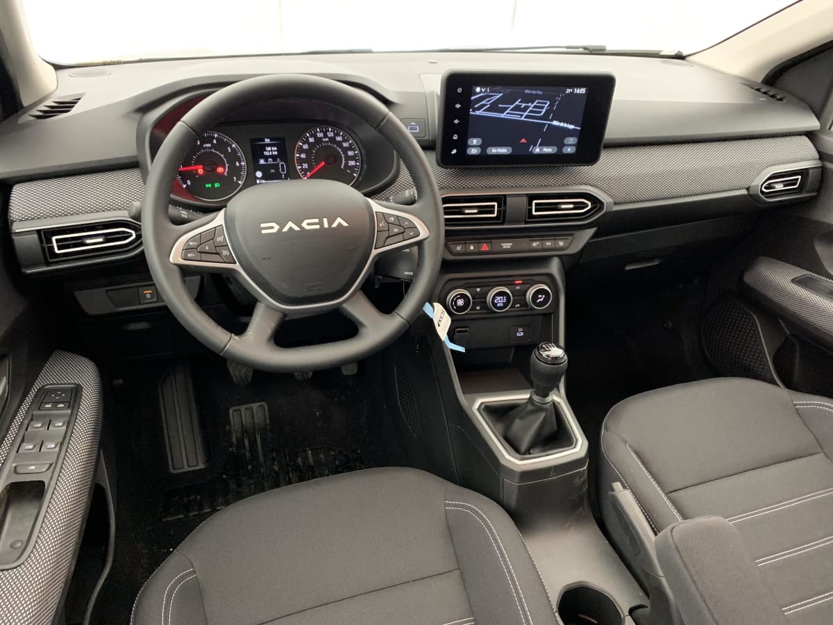 Dacia Jogger - Image 40