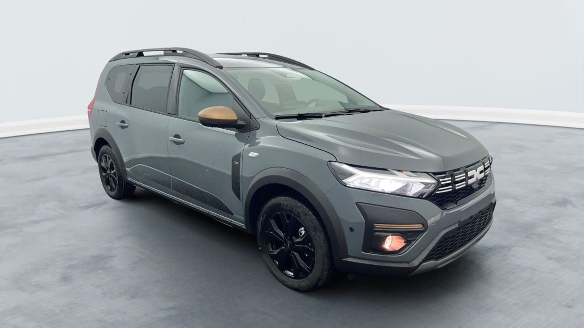 DACIA JOGGER HYBRID 140 7 PLACES GSR2 EXTREME