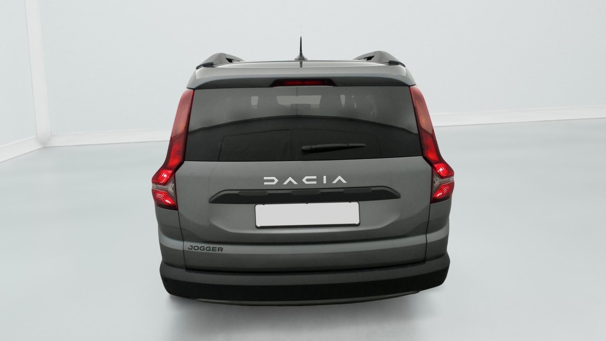 Dacia Jogger - Image 6