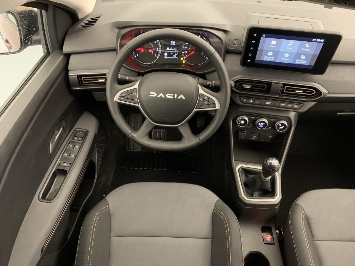 Dacia Jogger - Image 13