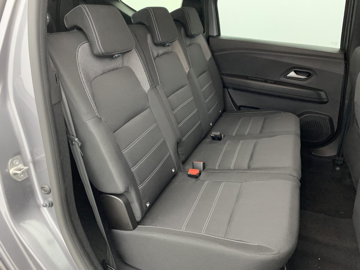 Dacia Jogger - Image 10