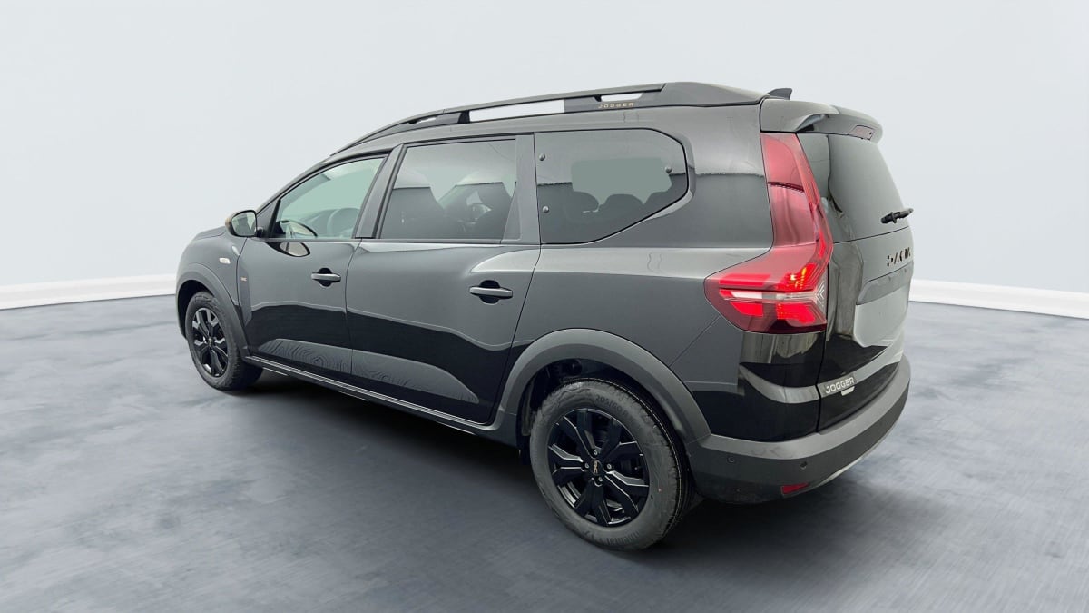 DACIA JOGGER HYBRID 140 7 PLACES GSR2 EXTREME