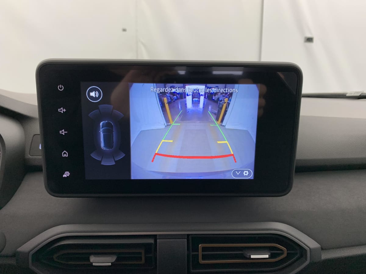 Dacia Jogger - Image 52