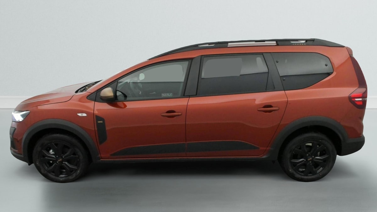 Dacia Jogger - Image 10