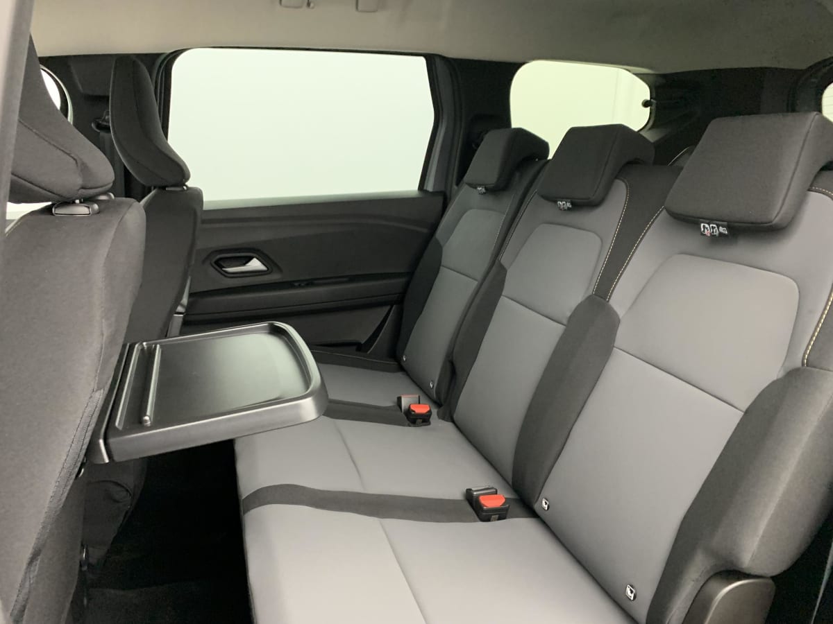 Dacia Jogger - Image 45