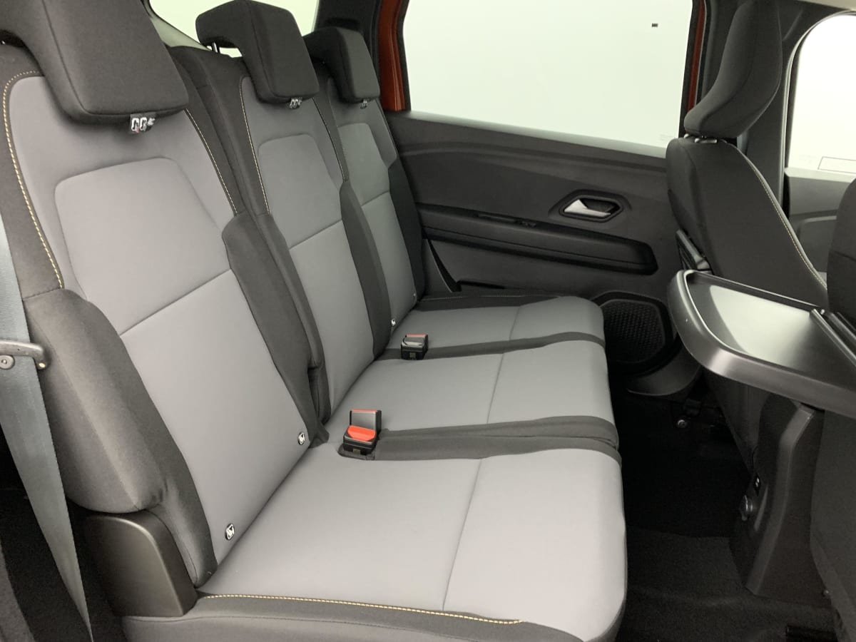 Dacia Jogger - Image 11
