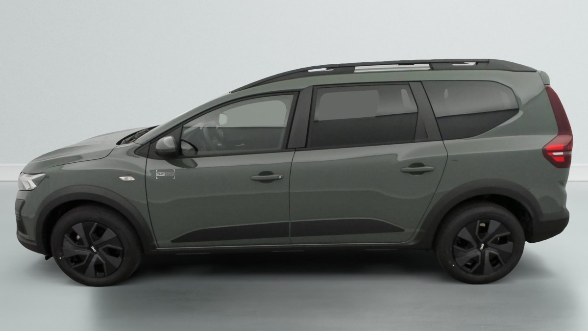 Dacia Jogger - Image 54