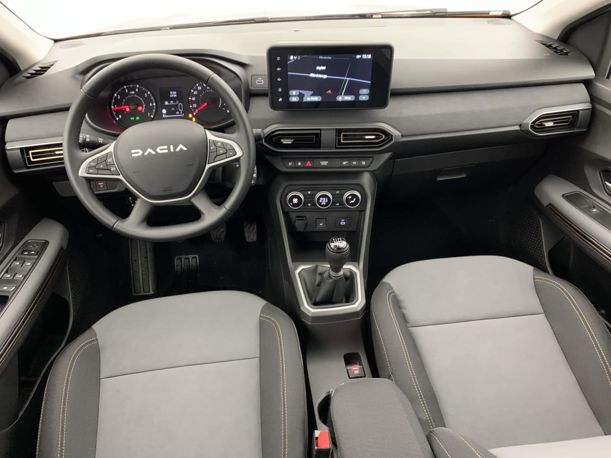 Dacia Jogger - Image 24