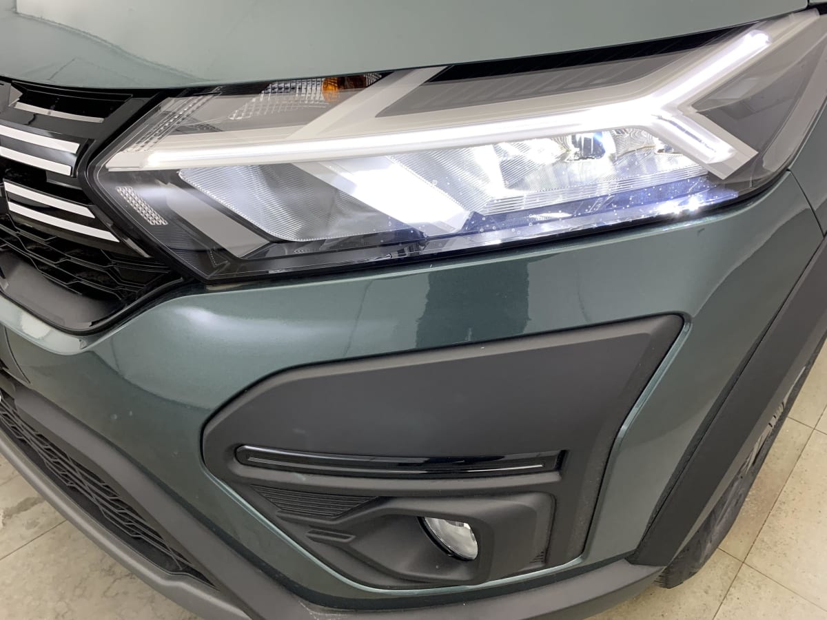 Dacia Jogger - Image 50