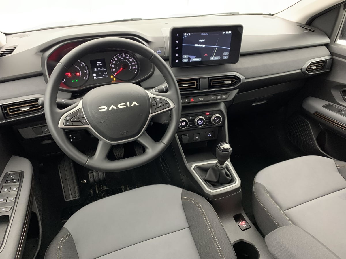 Dacia Jogger - Image 73