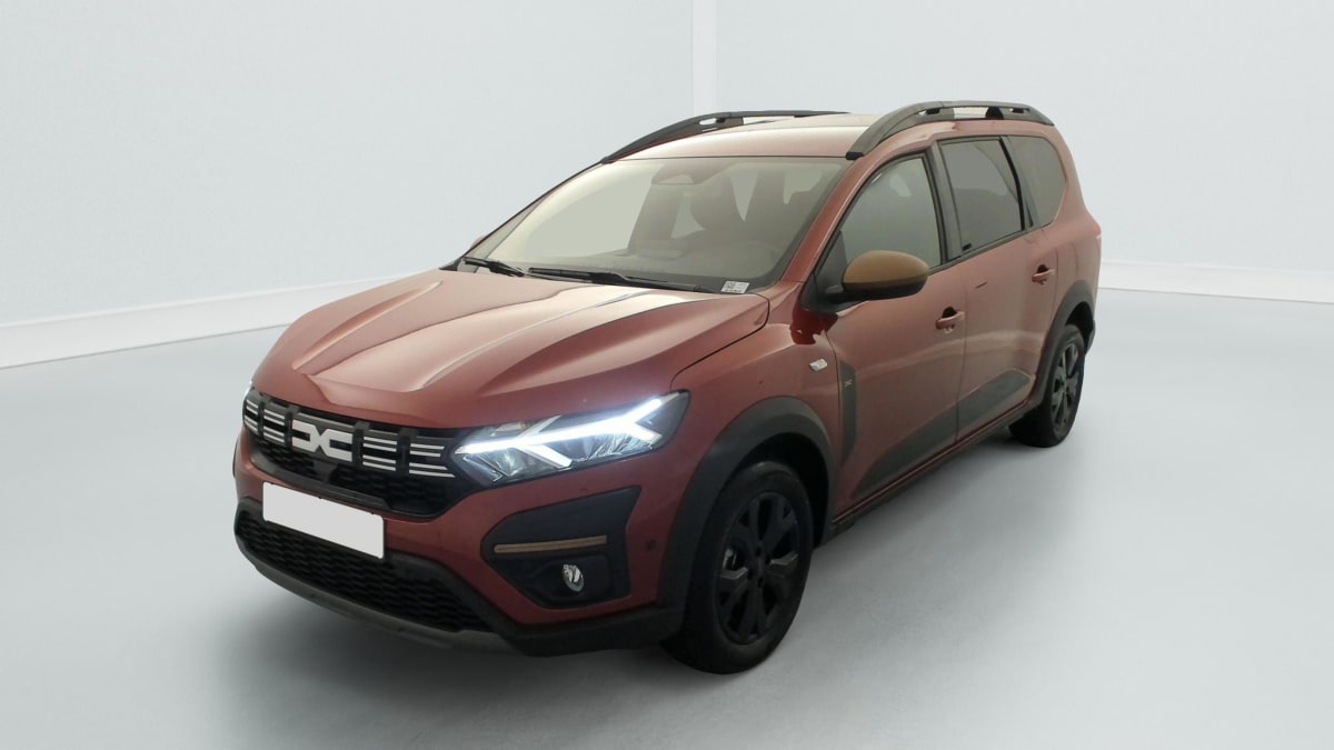 Dacia Jogger - Image 3