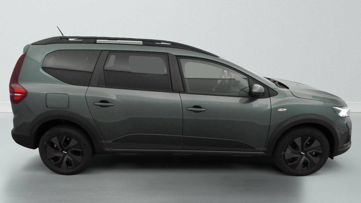 Dacia Jogger - Image 33