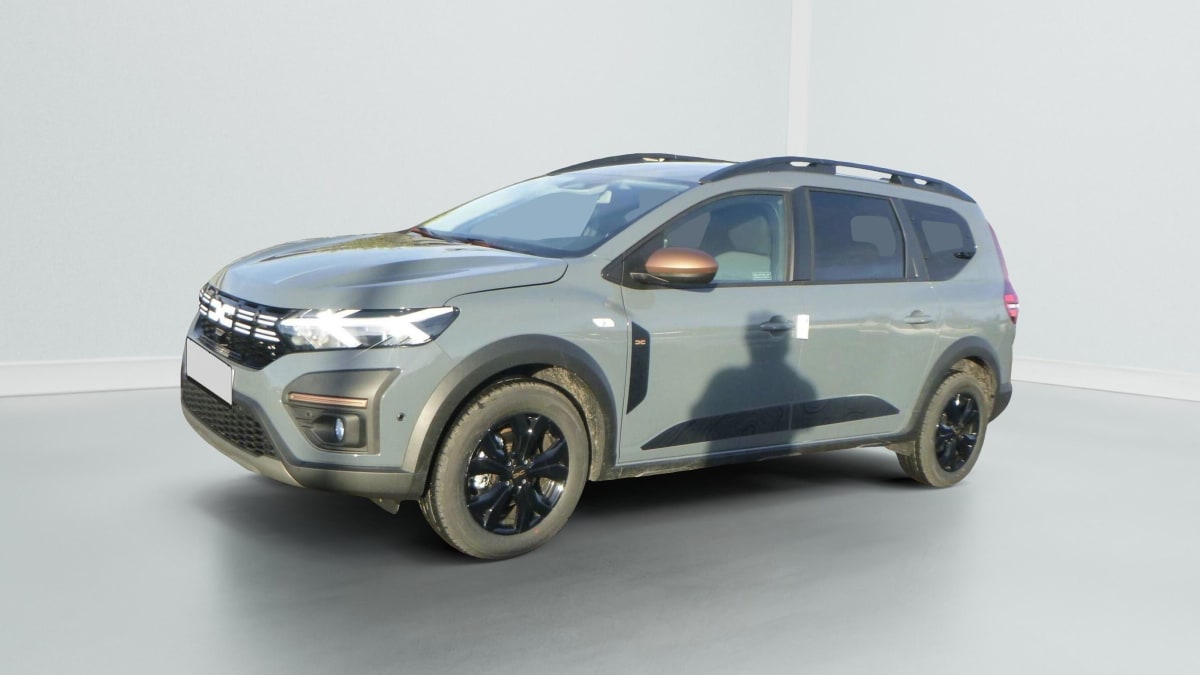 Dacia Jogger - Image 2