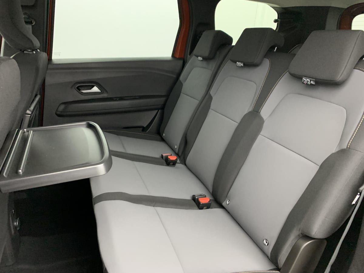 Dacia Jogger - Image 30
