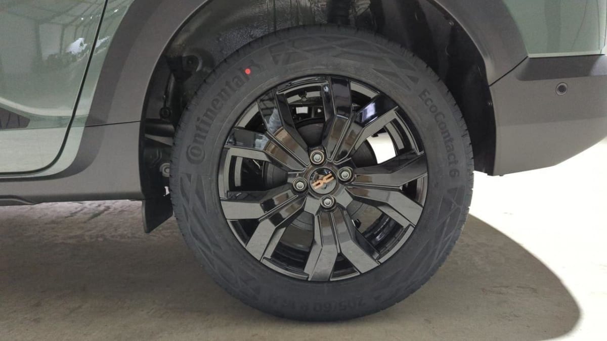 DACIA JOGGER JOGGER TCE 110 7 PLACES GSR2 EXTREME