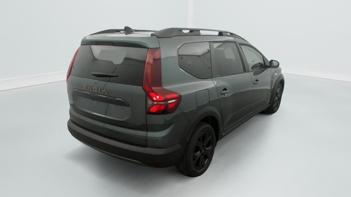 Dacia Jogger - Image 65