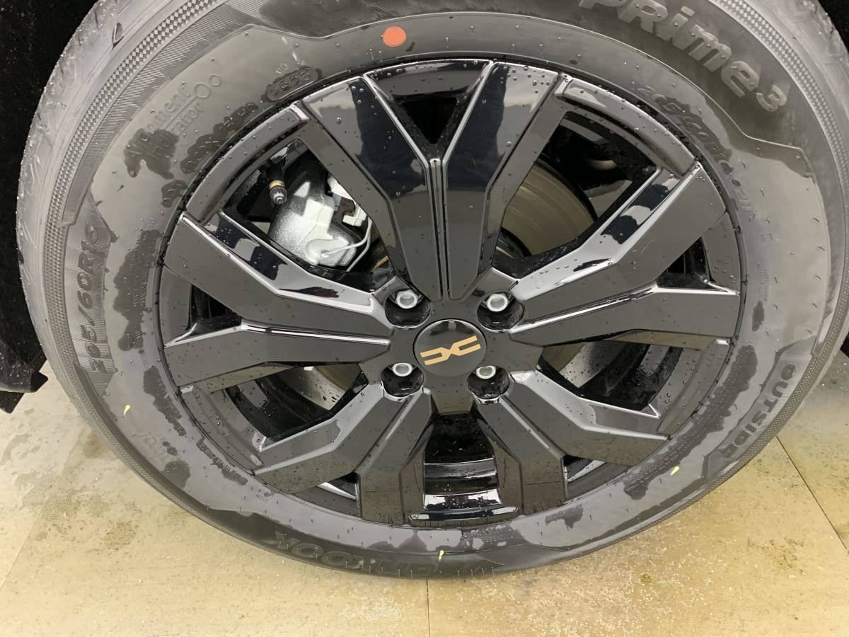 Dacia Jogger - Image 32