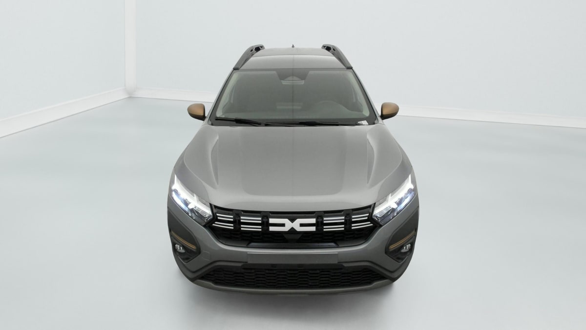 DACIA JOGGER ECO-G 100 7 PLACES GSR2 EXTREME +