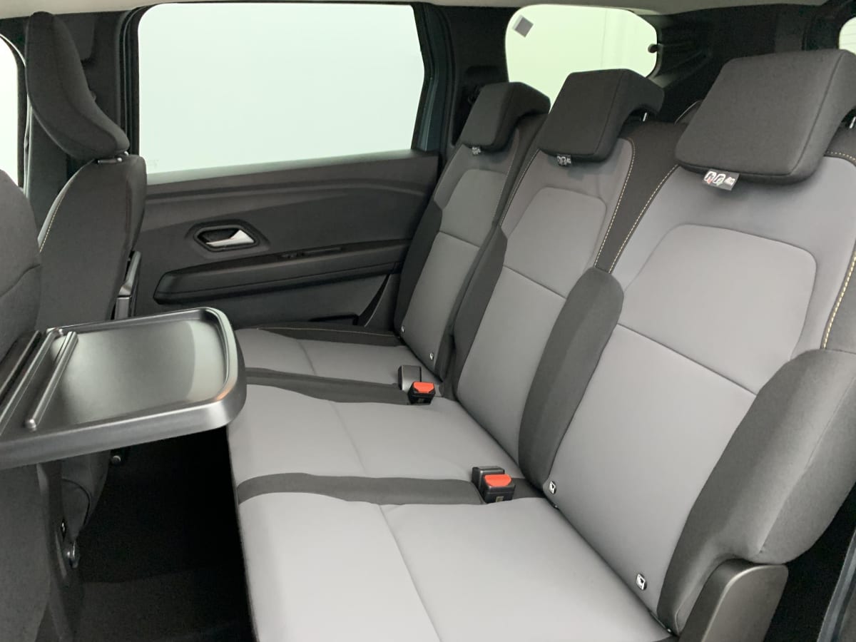 Dacia Jogger - Image 80