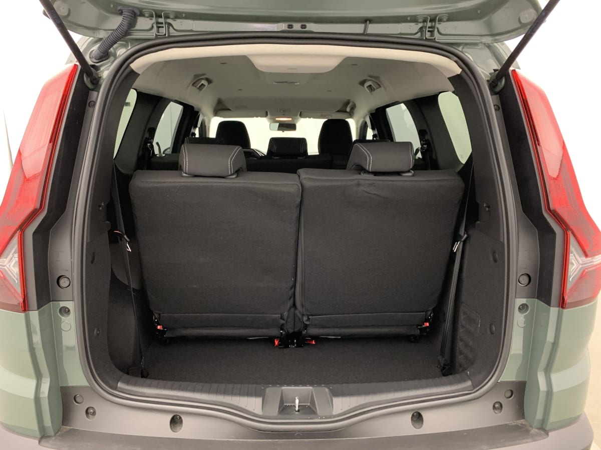 Dacia Jogger - Image 61
