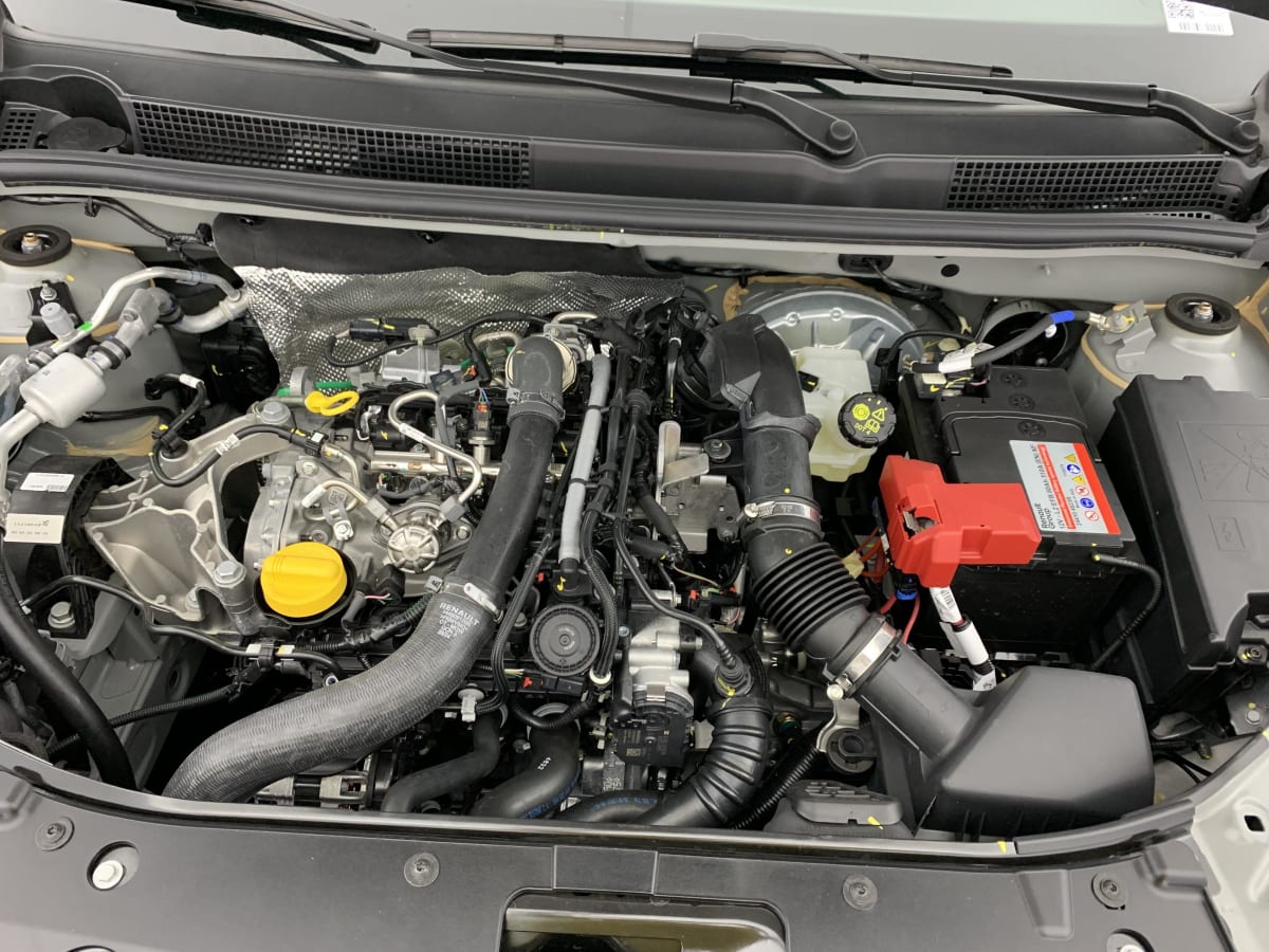 Dacia Jogger - Image 24