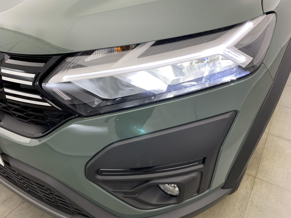 Dacia Jogger - Image 70