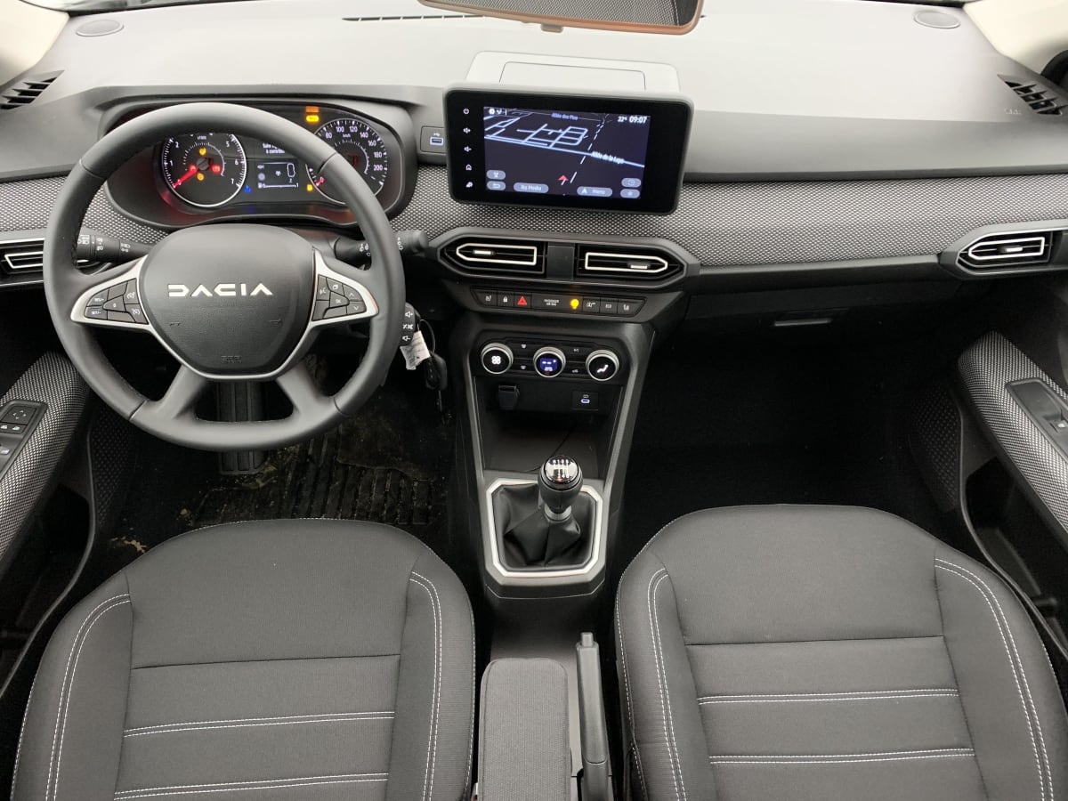 Dacia Jogger - Image 62