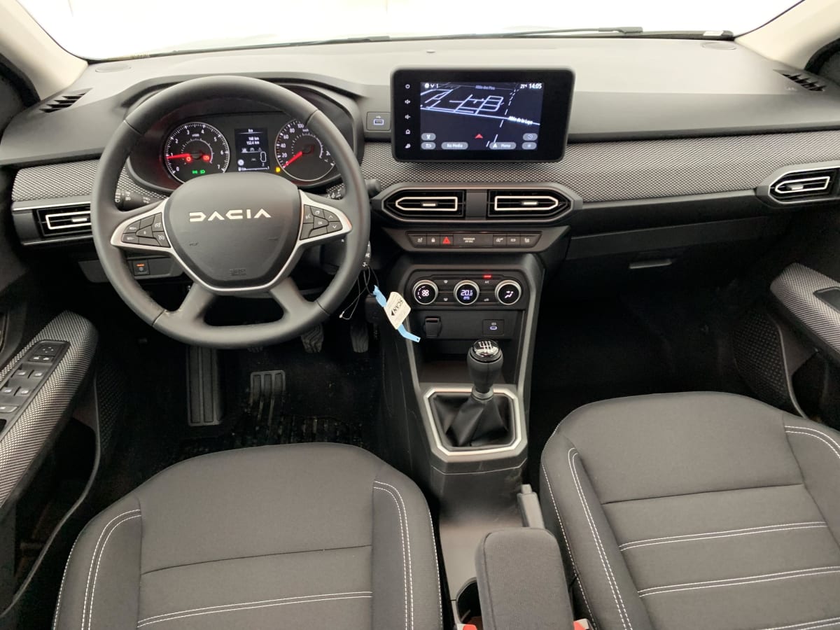 Dacia Jogger - Image 39