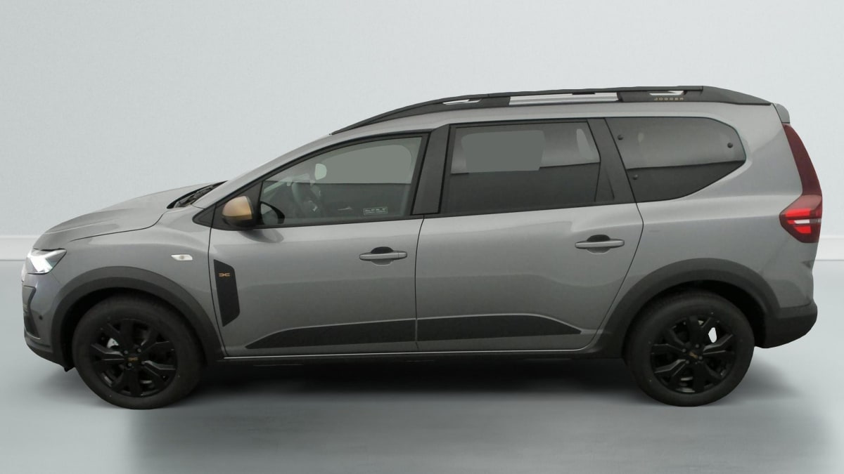 Dacia Jogger - Image 37