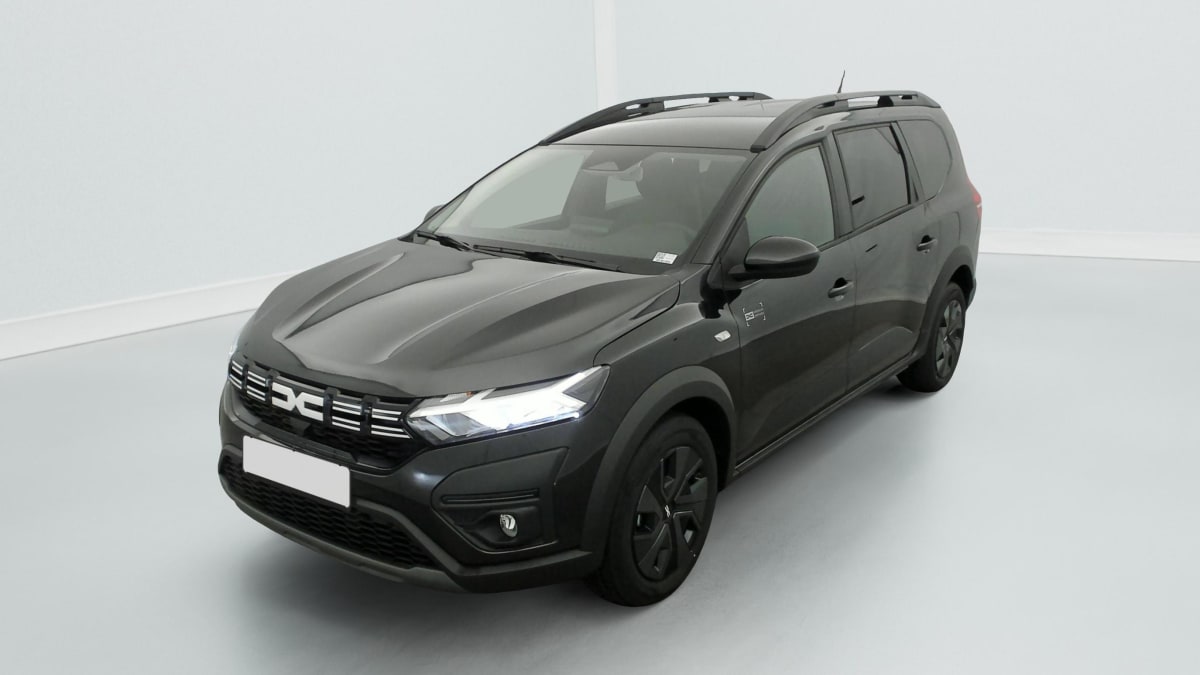 Dacia Jogger - Image 74