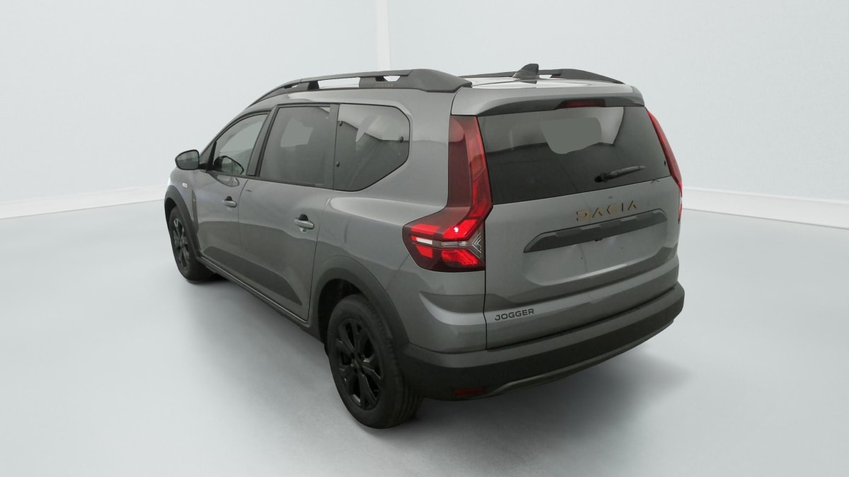 DACIA JOGGER ECO-G 100 7 PLACES GSR2 EXTREME +