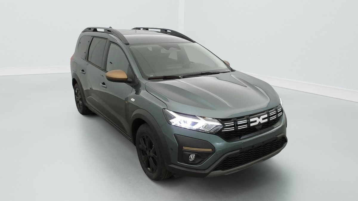 Dacia Jogger - Image 4