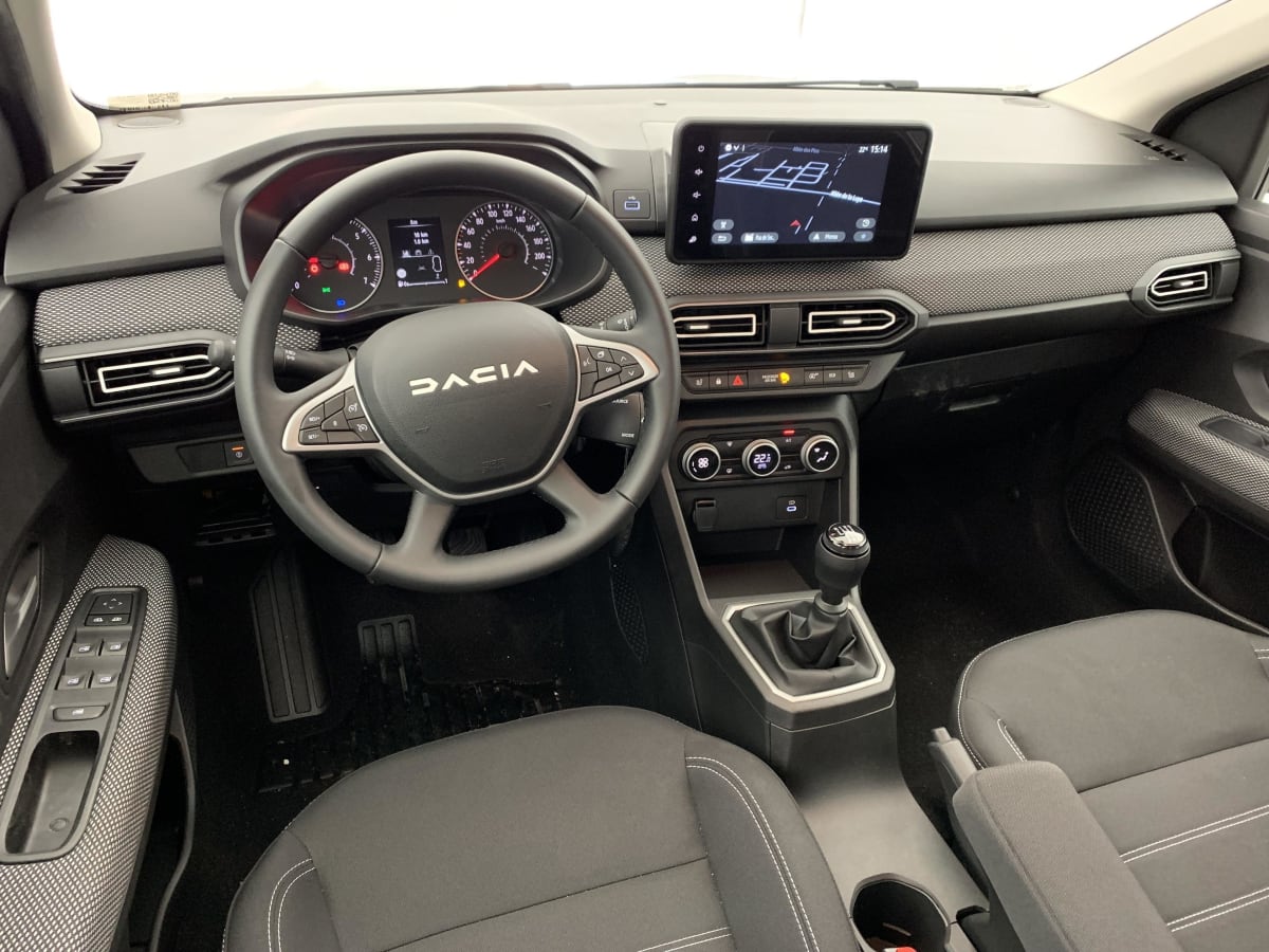Dacia Jogger - Image 15
