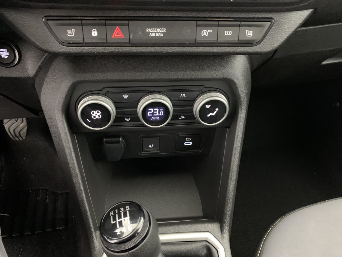 Dacia Jogger - Image 28