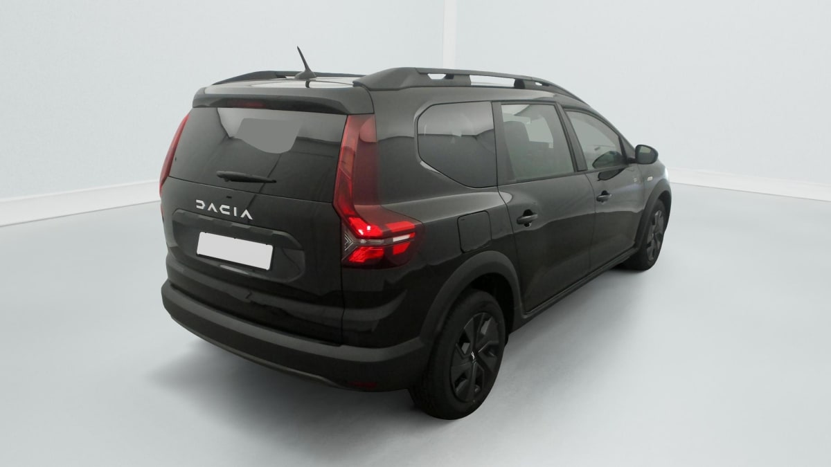 Dacia Jogger - Image 78