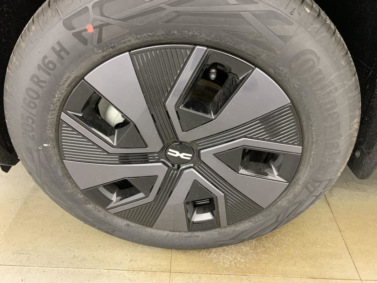 Dacia Jogger - Image 48