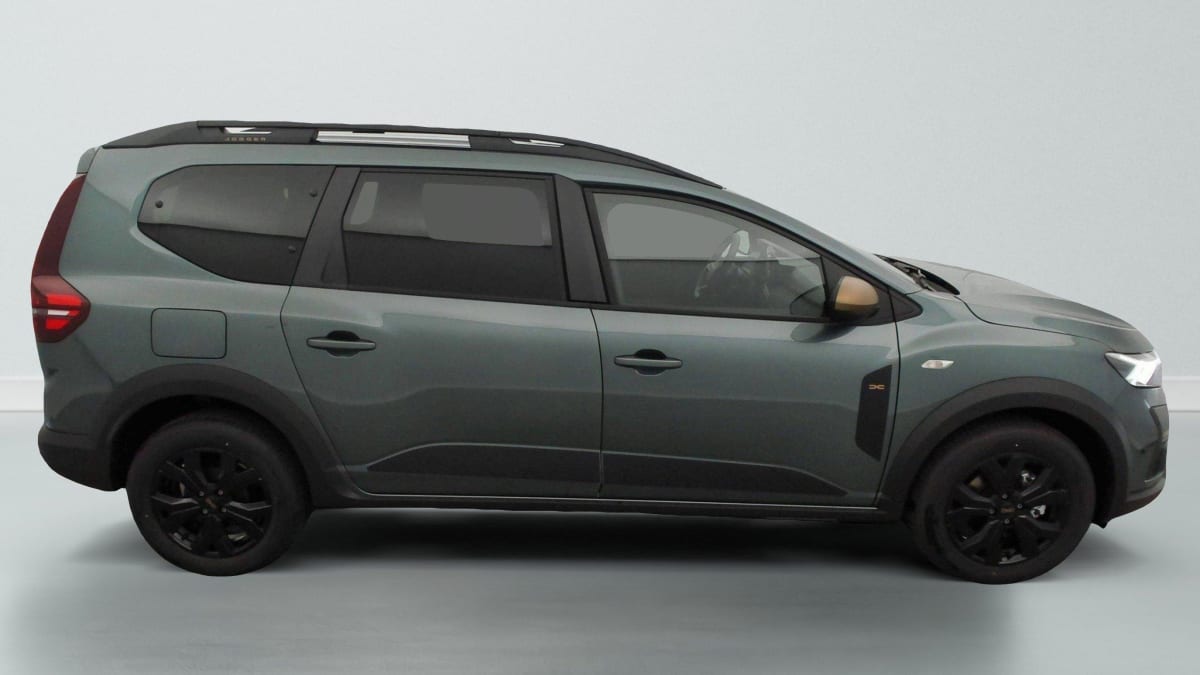 DACIA JOGGER ECO-G 100 7 PLACES GSR2 EXTREME