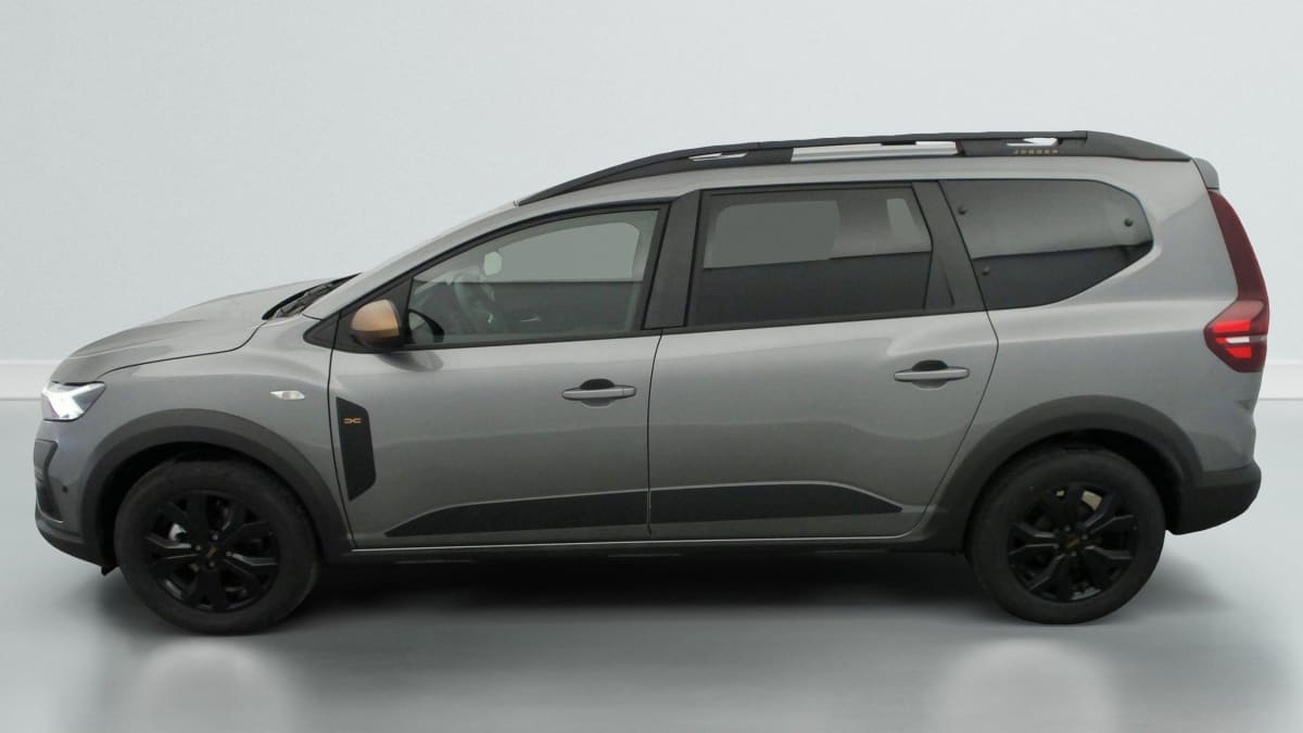 DACIA JOGGER ECO-G 100 7 PLACES GSR2 EXTREME