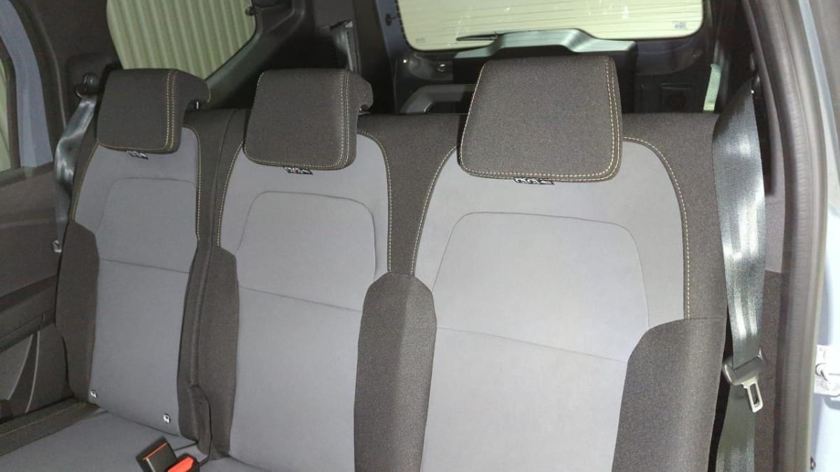 DACIA JOGGER JOGGER TCE 110 7 PLACES GSR2 EXTREME