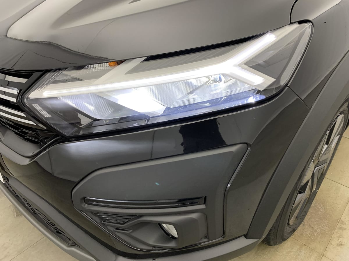 Dacia Jogger - Image 95