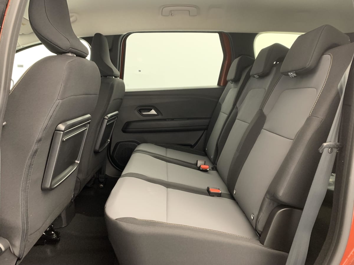 Dacia Jogger - Image 20